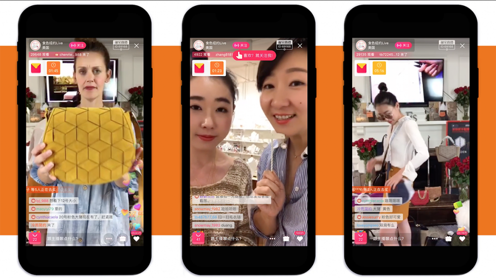 Live-Streaming App LiveAF Aims to Launch the Next Big Influencer