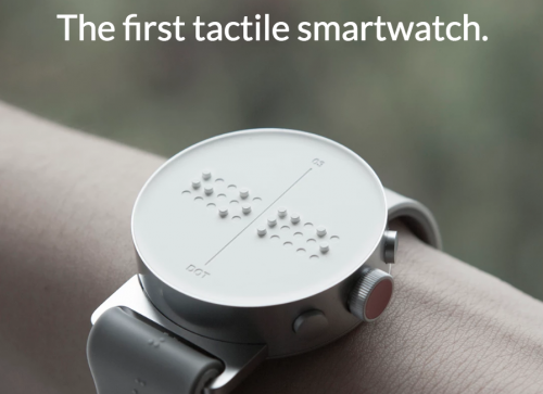 dot-tactile-smartwatch
