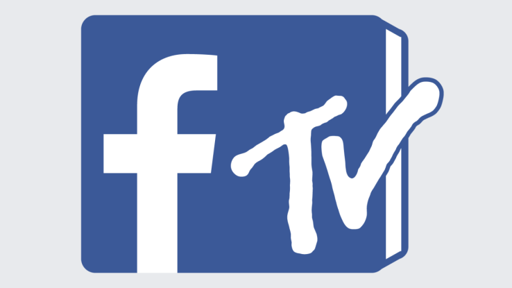 Facebook TV?