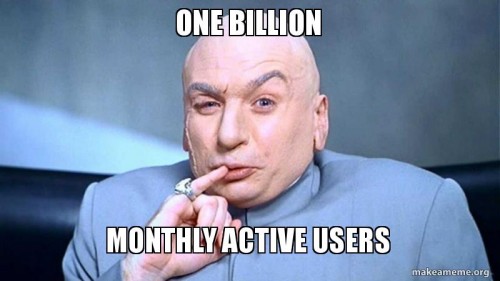 one-billion-monthly