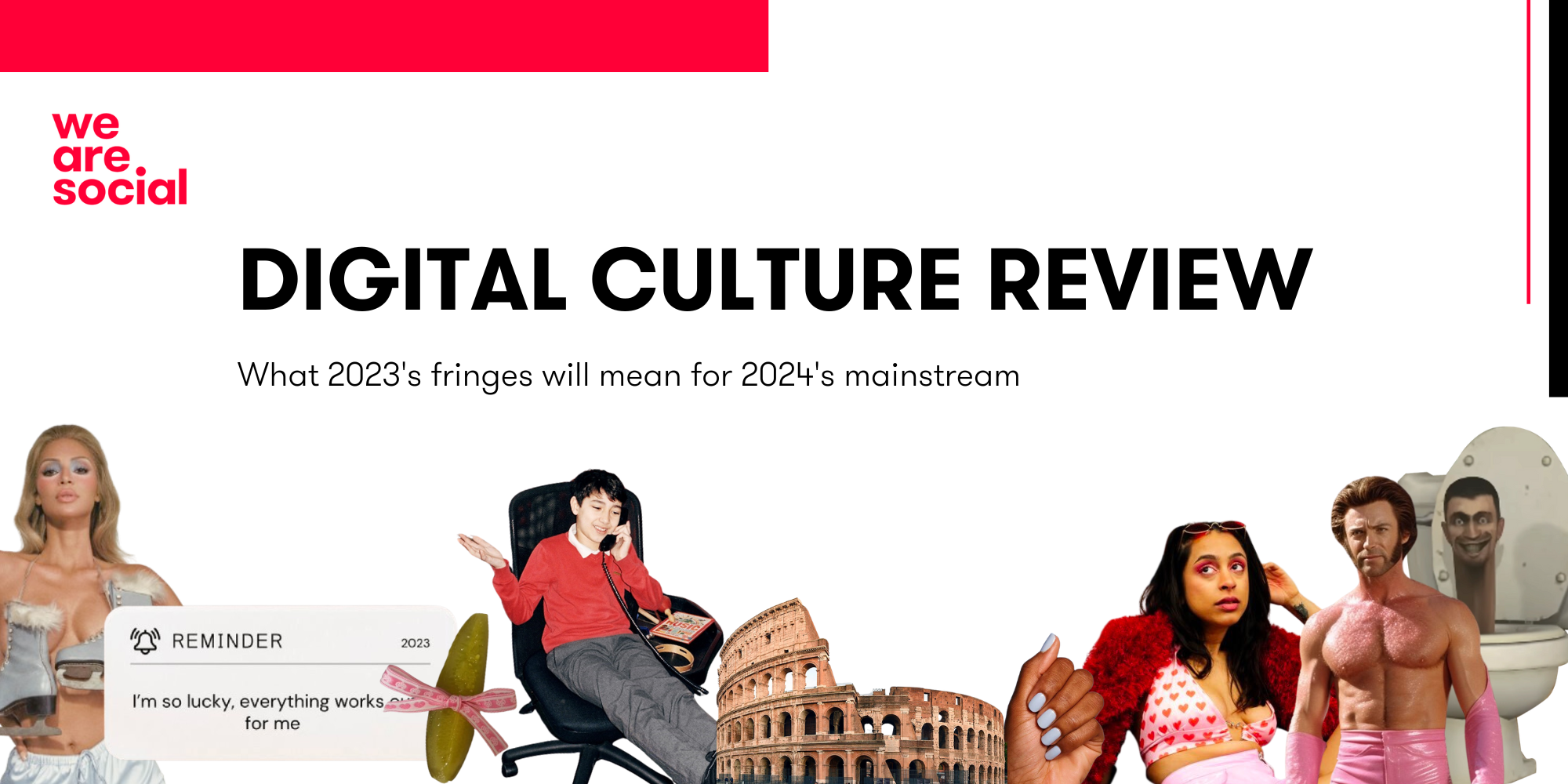 Digital Culture Review: What 2023's fringes will mean for 2024's ...