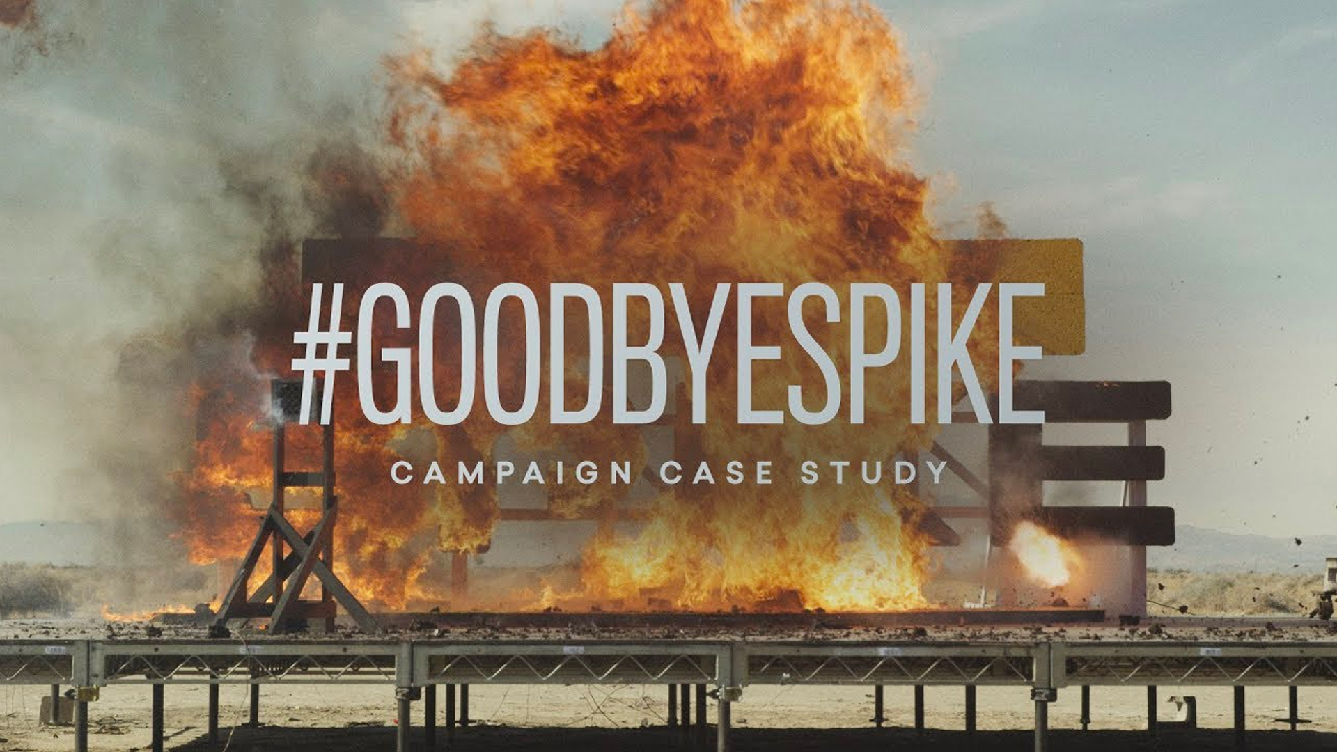 Viacom Paramount Network Goodbye Spike Hello Paramount We Are Social Canada 