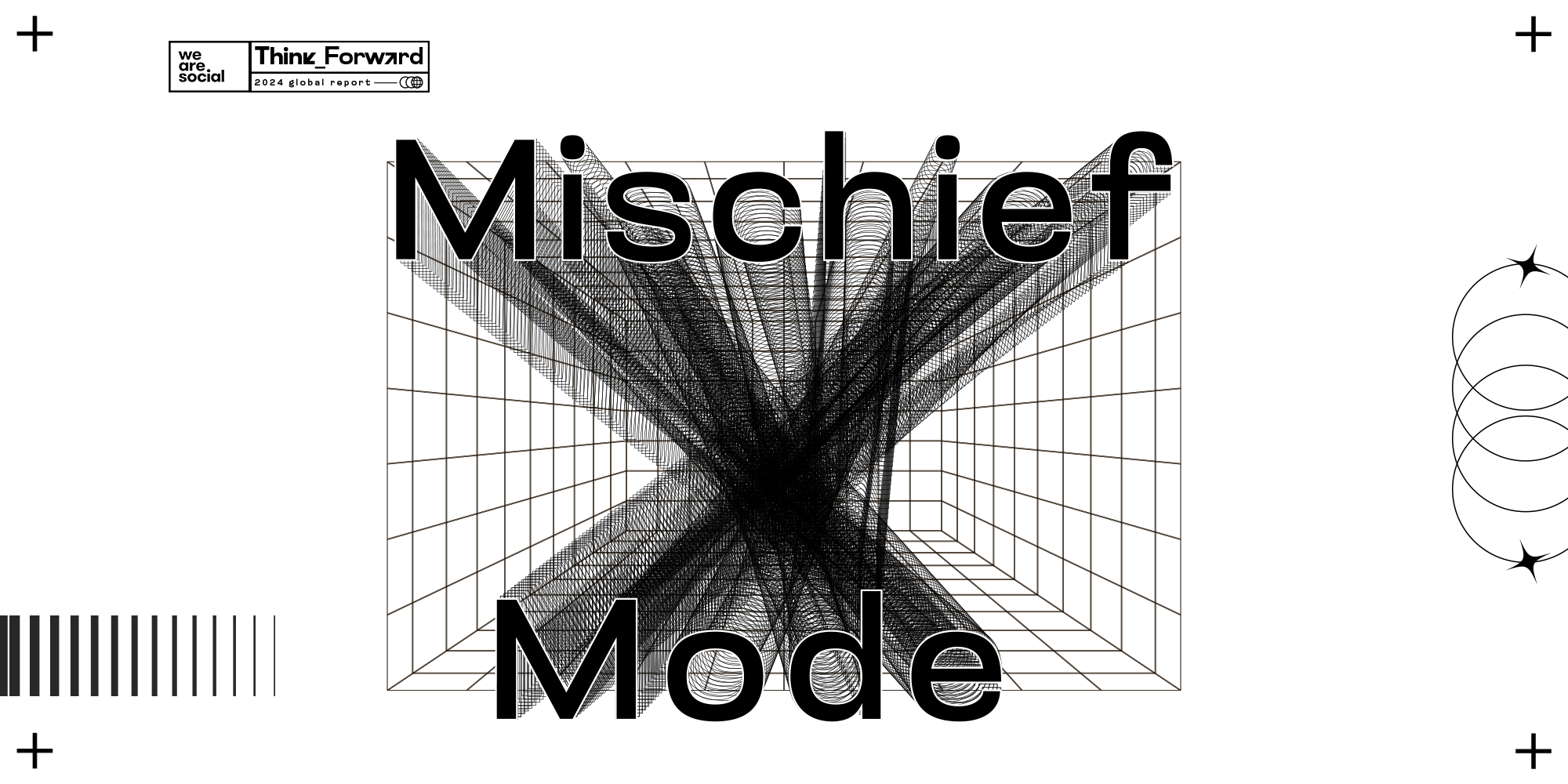 Think Forward 2024 Mischief Mode We Are Social Canada   06 2x1 Trend 5 TF 1 