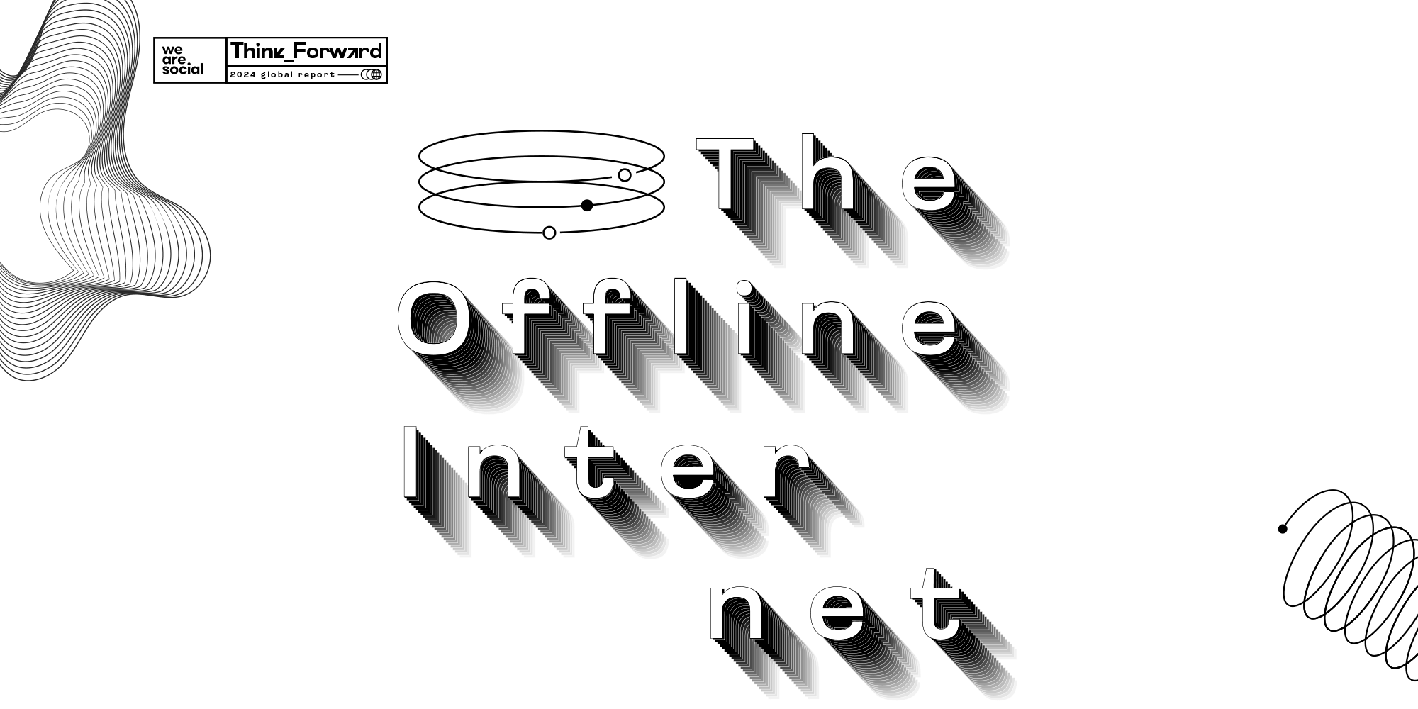 Think Forward 2024 The Offline Internet We Are Social Canada   04 2x1 Trend 3 TF 