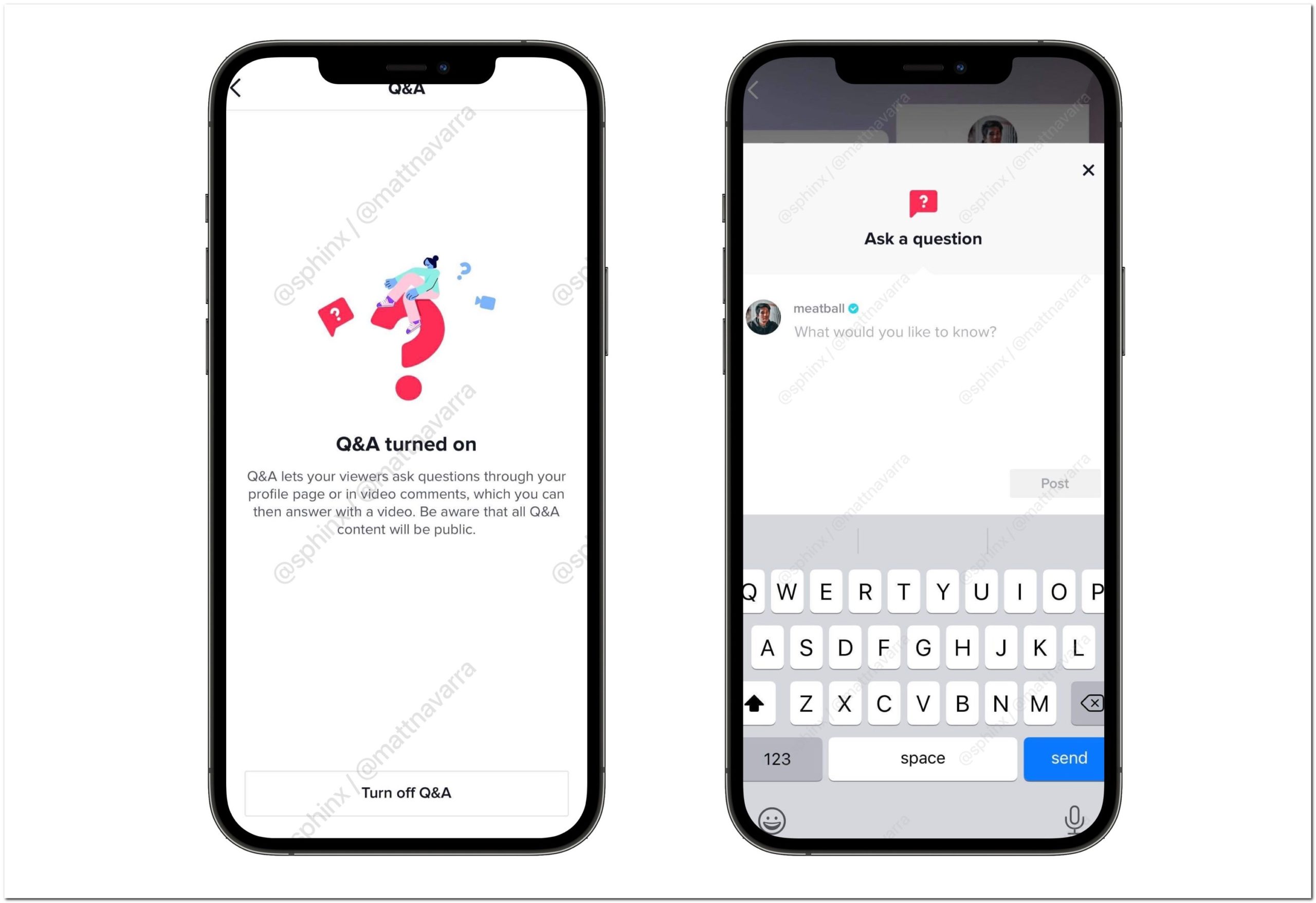 TikTok is testing a Q&A feature to make life easier for creators | Pocketnow