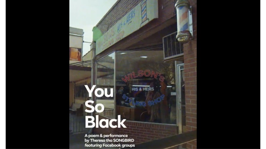 Während der Black History Month in den USA in vollem Gange ist, hat Facebook ein neues Video mit dem Titel "Black Makes A Way" veröffentlicht. Als Teil der laufenden "More Together"-Kampagne der Plattform hebt das Video verschiedene Gruppen auf Facebook hervor, die die App nutzen, um die "Black Experience" zu feiern und sich für Veränderungen einzusetzen. Die Spoken-Word-Künstlerin Theresa Tha Songbird ist in dem Video zu sehen, wie sie ihr Gedicht "You So Black" vorträgt. Andere Gruppen, die in dem Video vorgestellt werden, sind Loving Our Natural Hair, Young Black Entrepreneurs, LBGTQ +Mom, Black Boys Cheer, Black Coalition of Dancers, Black Cyclist und Black Women Who Love Plants. Da Gruppen eine wichtige Funktion für Facebook sind, zeigt das Video, wie die Plattform genutzt werden kann, um Gemeinschaften und Einzelpersonen unter gemeinsamen Interessen und Zielen zu vereinen.