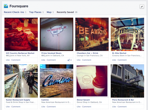 Foursquare-on-new-timeline