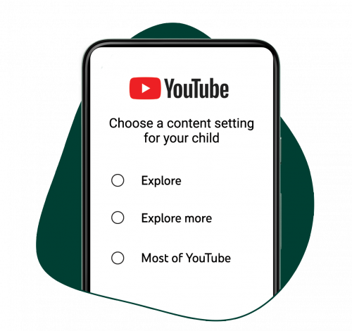 YouTube bereitet sich darauf vor, einen Beta-Test neuer Funktionen zu starten, die Eltern die Möglichkeit geben, älteren Kindern über ein "beaufsichtigtes" Google-Konto einen eingeschränkten Zugang zu YouTube zu gewähren