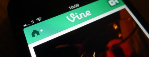 Vine-App-Store