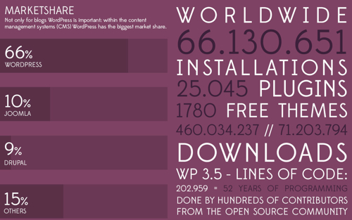 WordPress-Grafik-10-Jahre