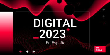 Digital Report 2023 Social Media en España