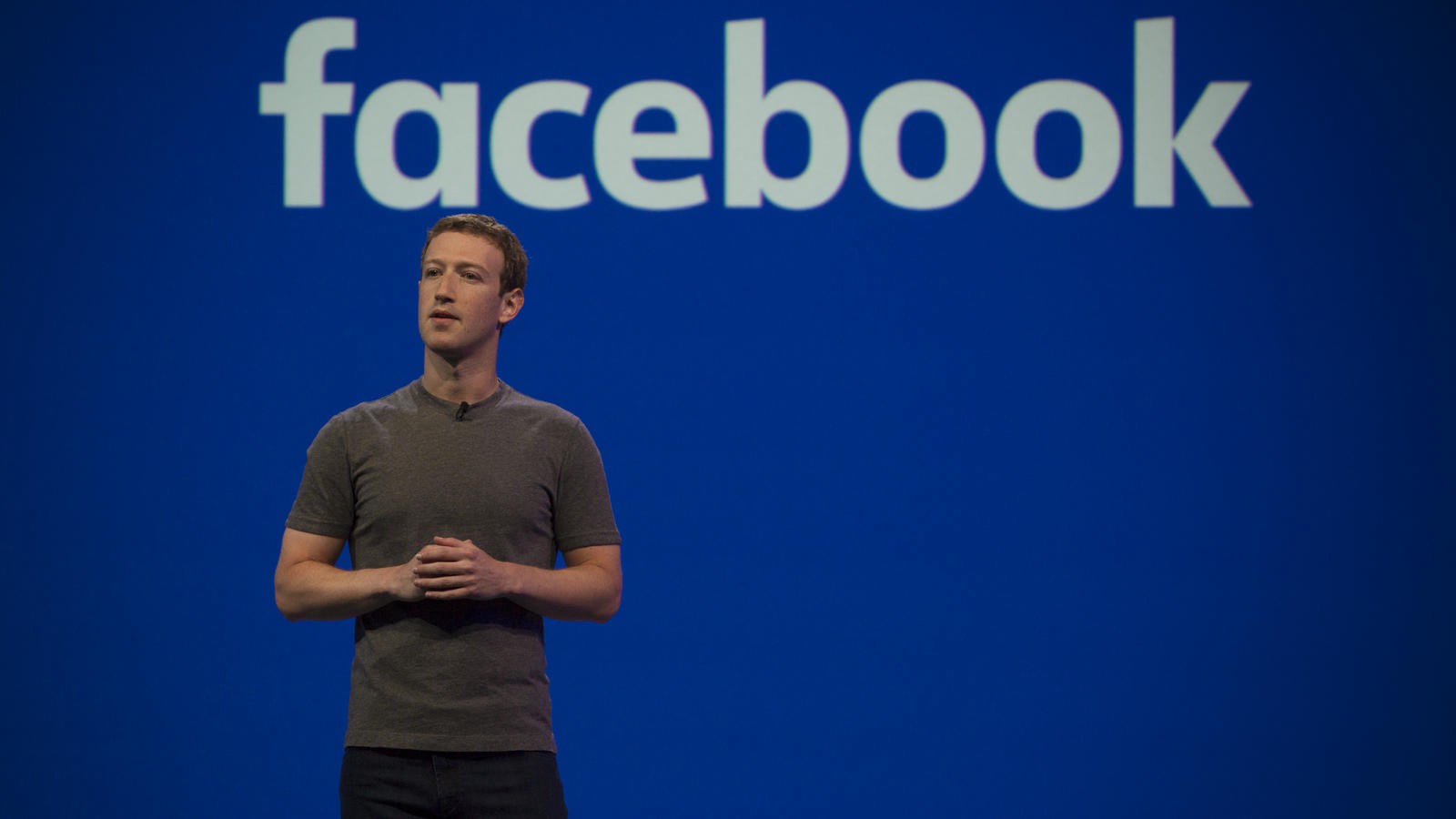 Mark Zuckerberg se donne 3 ans pour restructurer Facebook
