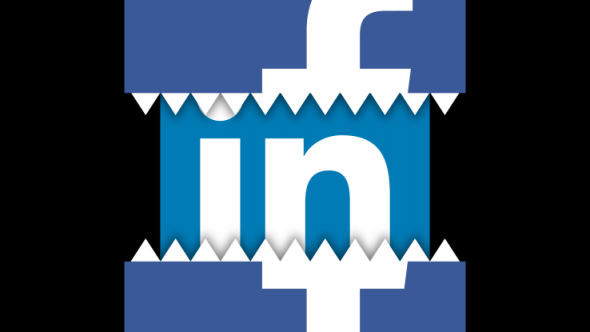 Facebook teste l'outil "Job" et grignote du terrain du LinkedIn