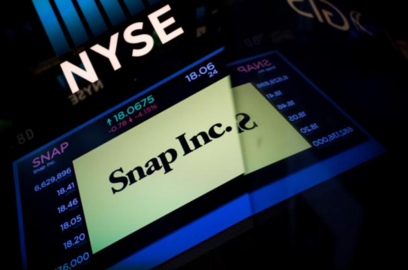 Les résultats boursiers de Snap Inc. interrogent sur son avenir