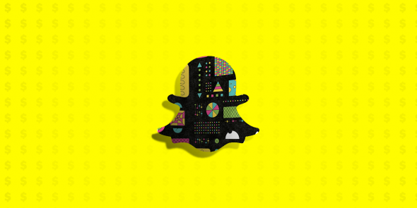 Snapchat ouvre son API publicitaire à tous les annonceurs