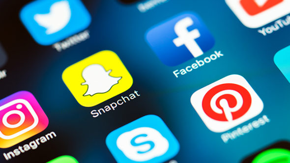 Snapchat muscle son ciblage publicitaire