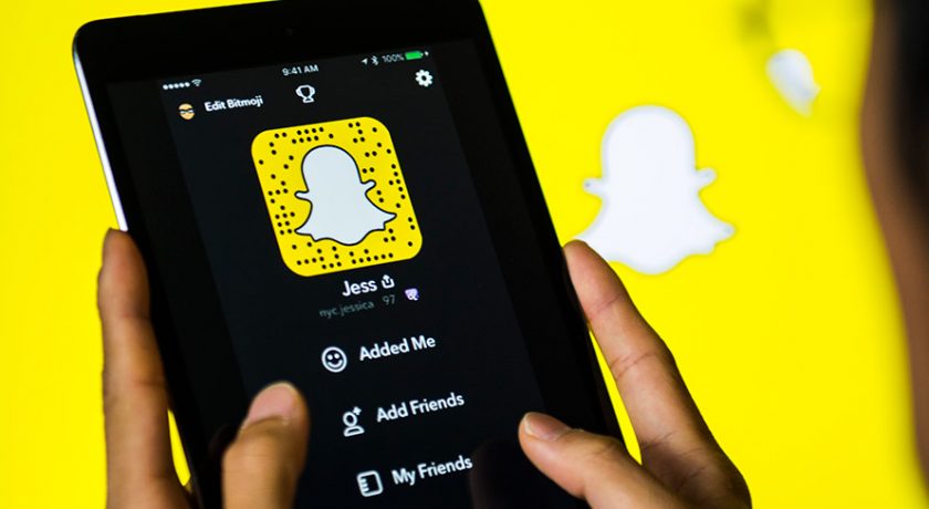 Snapchat propose des pubs d’installation d’apps encore plus ciblées 