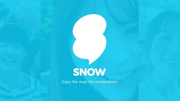 Snow, le Snapchat coréen, revendique 40-50M d’utilisateurs actifs par mois