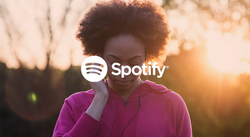 Spotify Hits 140 Million Monthly Active Users After Adding 40 Million in Just One Year