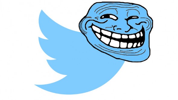 Twitter lance des outils anti-trolls