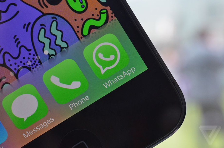 Après Facebook et Instagram, la Chine bloque WhatsApp