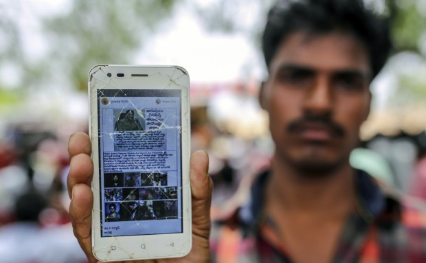 WhatsApp va drastiquement réduire les transferts de messages suite aux violences en Inde et au Myanmar