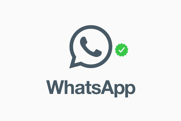 Whatsapp teste les comptes professionnels vérifiés
