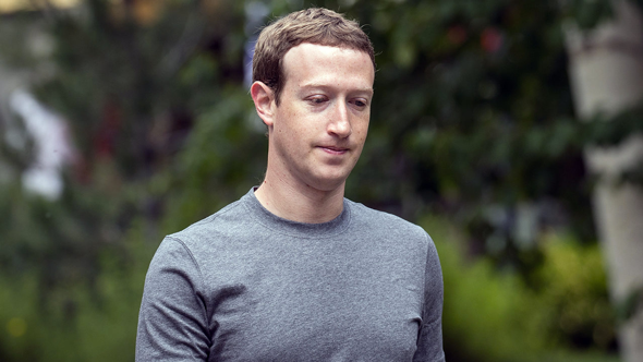 270 Millions comptes sur Facebook sont faux ou dupliqués
