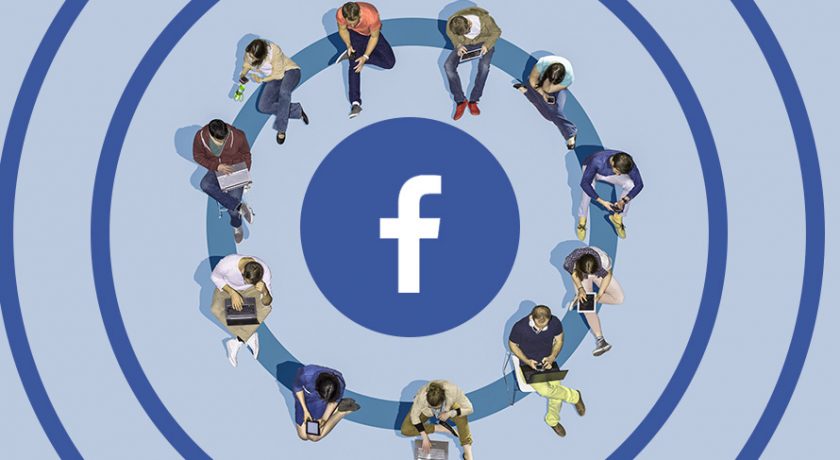 Facebook lance de nouveaux outils afin de mesurer l’impact de la TV vs le social 