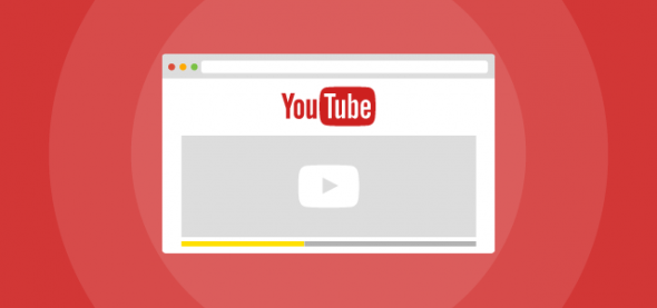 YouTube dit au revoir à sa « courte page de publicité »