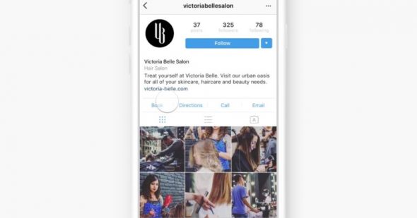 Instagram continue d’innover et lance 2 nouvelles fonctionnalités