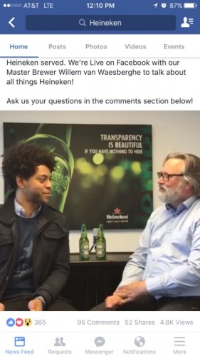 Heineken_FacebookLive_gestioncommunautaire