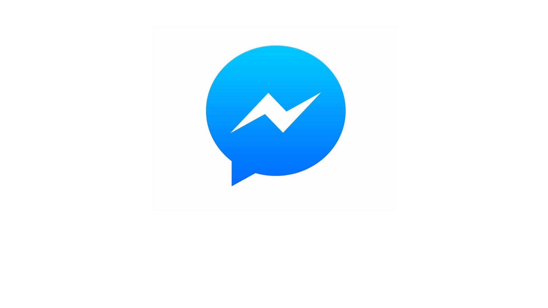 Facebook Messenger diventa anche piattaforma per i pagamenti - We Are Socia...
