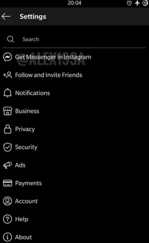 cross-messaging instagram messenger whatsapp