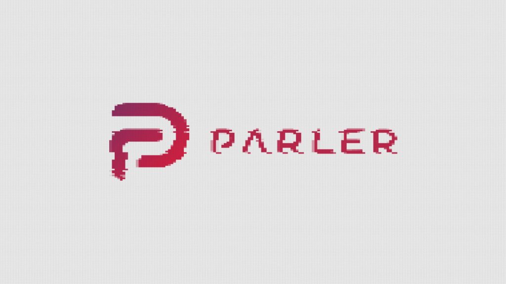 Parler torna online e Facebook compete con Clubhouse