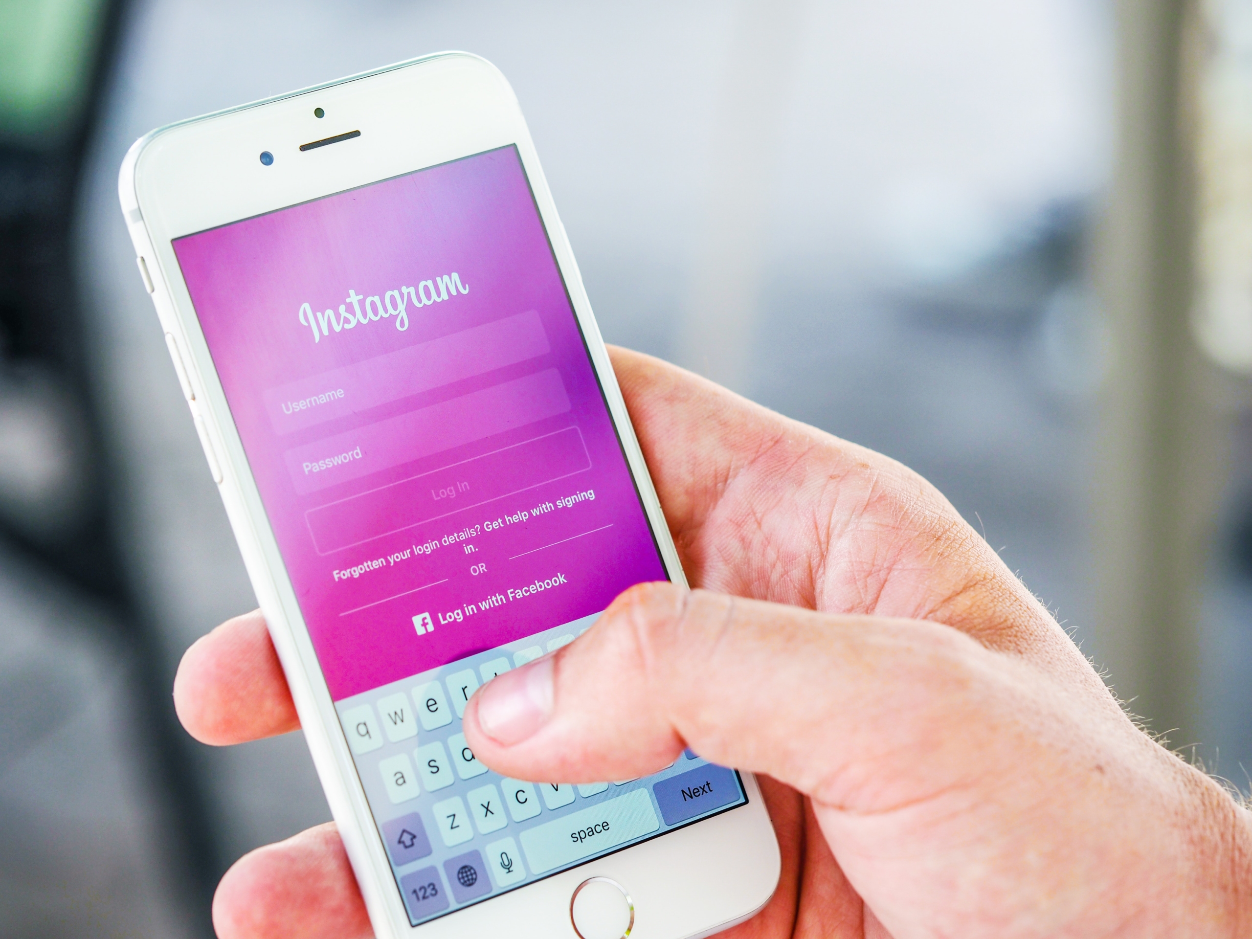 Ritorno alla privacy per gli utenti Instagram dopo la rimozione dell'app Ghosty