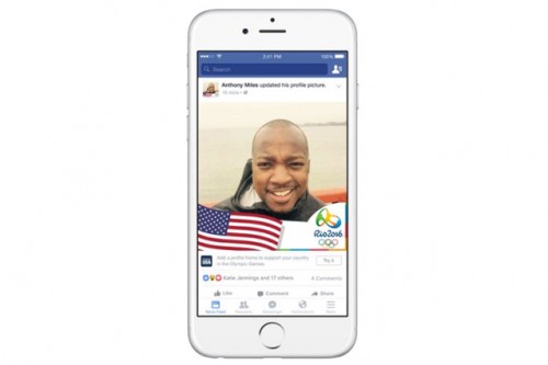 facebook-foto-profilo-olimpiadi-rio-2016