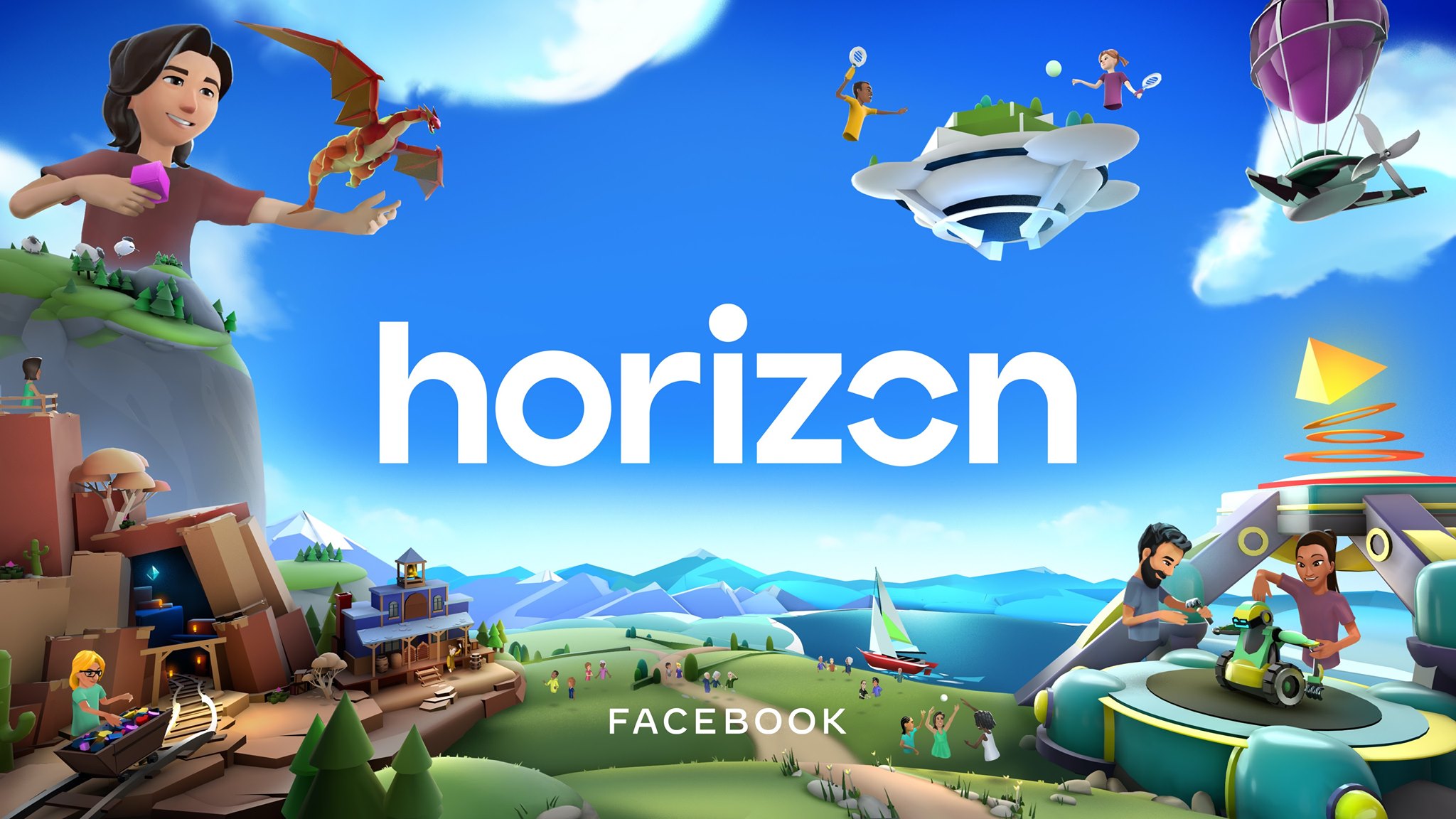 Когда выйдет обновление аватар ворлд детский магазин. Horizon Worlds Метавселенная. Horizon Worlds Facebook. Meta Facebook Horizon. VR platform Horizon.