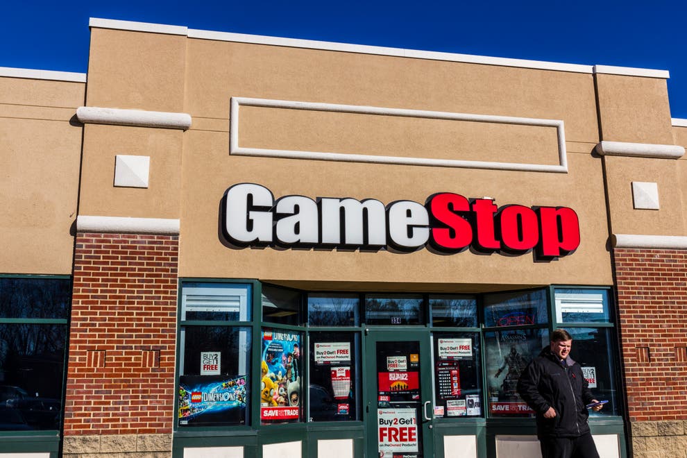 Il tumultuoso viaggio del mercato azionario di GameStop