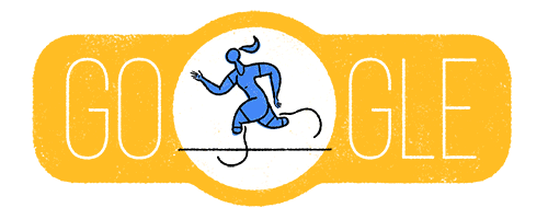 Google doodle per le paralimpiadi