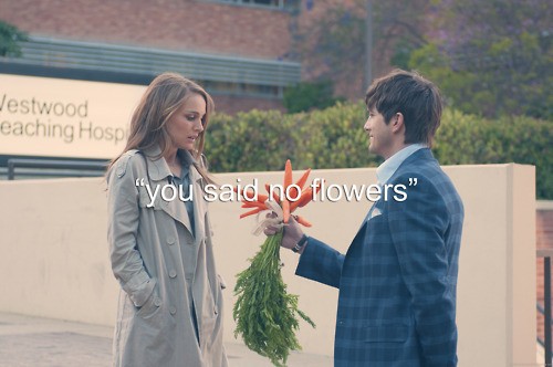 NO STRINGS ATTACHED