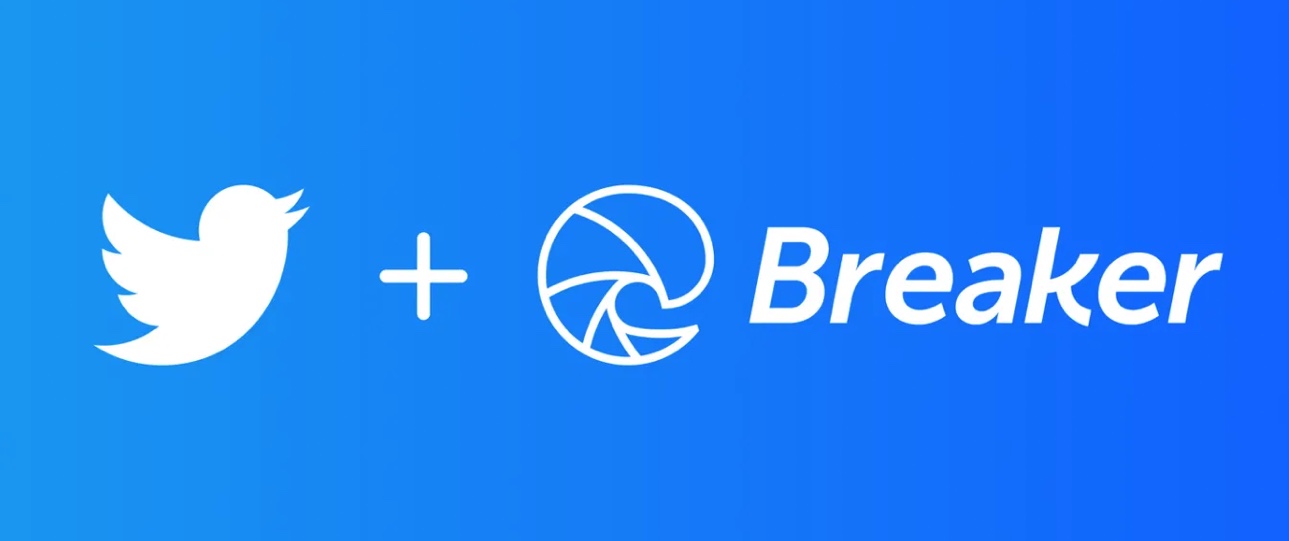 Twitter Acquires Podcast Listening App Breaker to Expand its Audio Focus<br />

