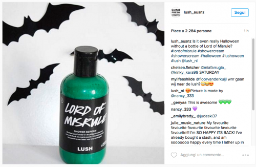 Lush_Halloween_Product