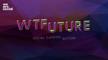 WTFuture Social Gaming