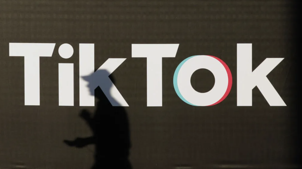 TikTok interrompe i test sull'e-commerce live stream.