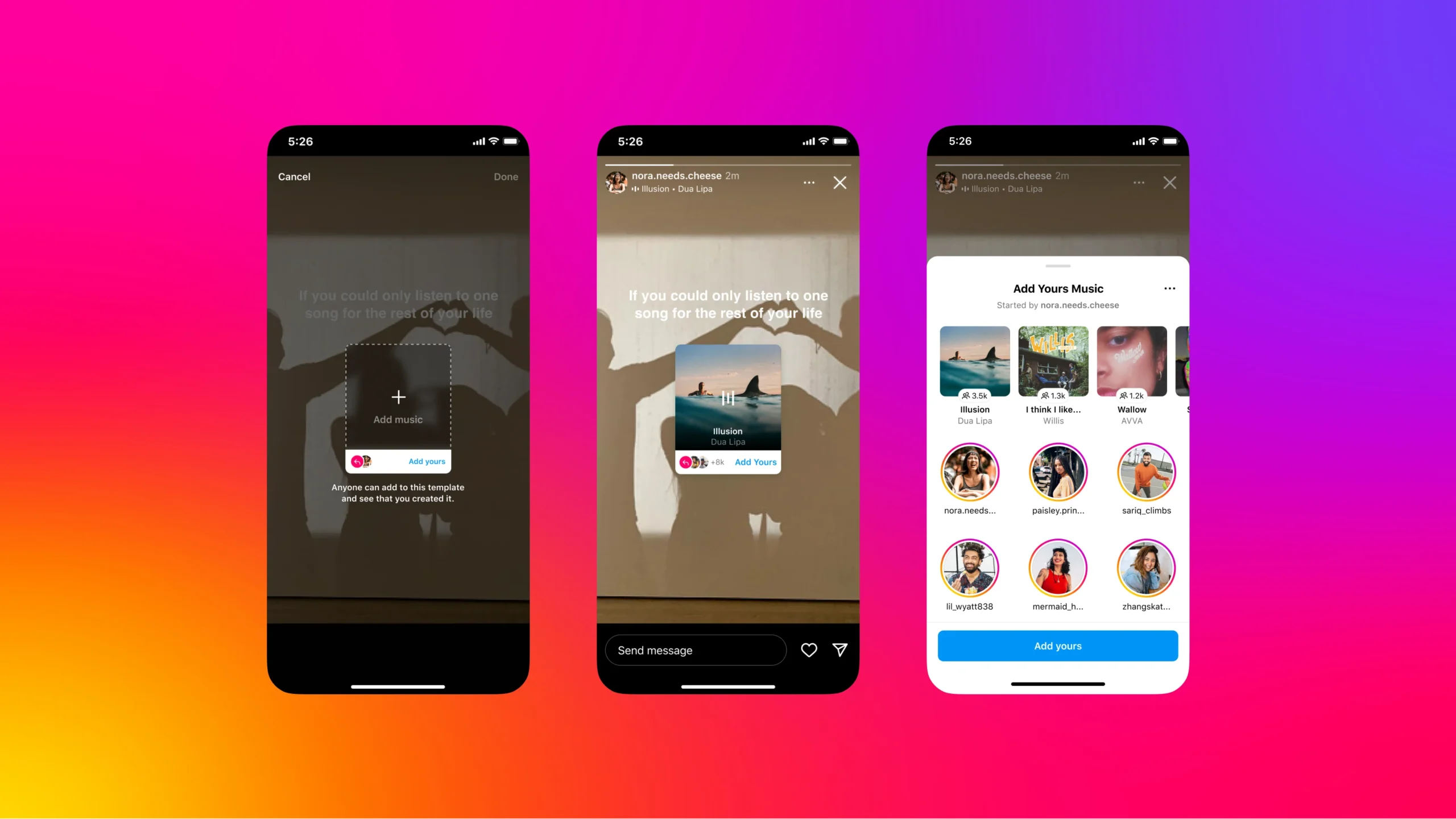 Instagram lancia nuovi sticker interattivi #MercoledìSocial - We Are ...