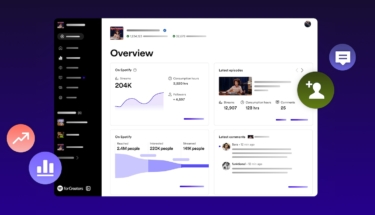 Spotify for Creators