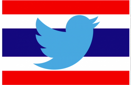 Thai Twitter