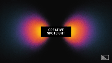 Creative Spotlight blog header