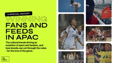 Winning Fans & Feeds APAC